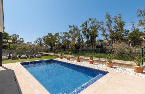 Beach Villa Cosins 1 Mel by Sealand Villas - Foto 23