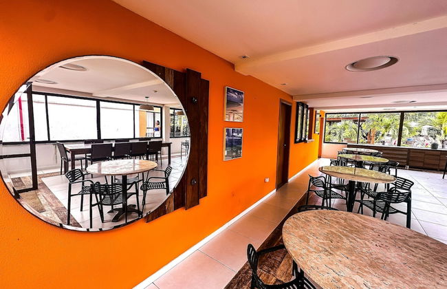 Apart Hotel Paraíso das Águas to OZPED Flats - Foto 64