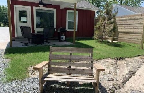 Cozy Cottage • King Bed • Grove • Kayaks • Boat Parking - Foto 12