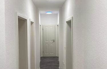 Modernes Zimmer in Zentrale Lage von Mannheim - Foto 11