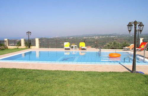 Dream Hill Villas - Photo 39