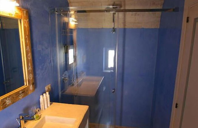 Vita Dorata - Rural chic - Foto 38