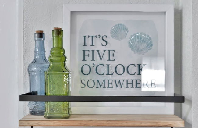 The Bardmoor a Luxury Family Retreat in St Pete - Foto 22