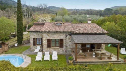 Stupendo rustico in pietra - Foto 4