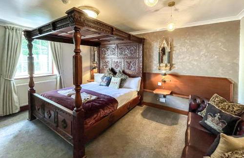 Dalgarven Spa House - Foto 10