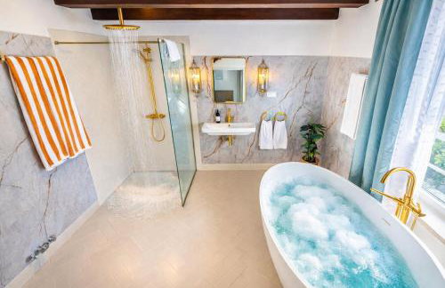 Deluxe Nature Resort Galovi Dvori - Foto 23