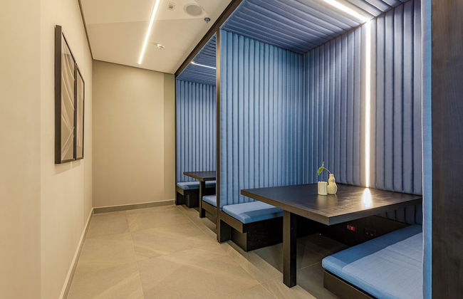 Roomo Transamerica SP Pompeia - Photo 35