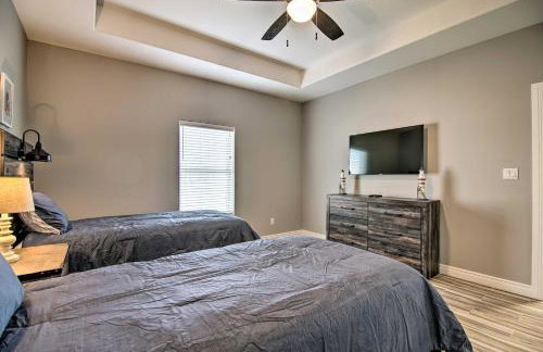 Laguna Vista Resort-Style Home, Private Pool and Spa - Foto 18