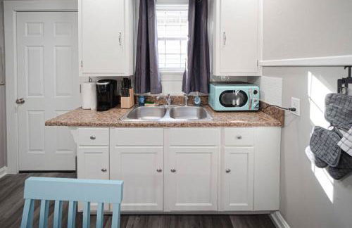 Adorable Stylish 1bed 1 bath - Foto 16
