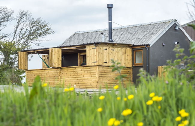 Fern Cottage - 1 Bedroom - Tiers Cross - Foto 36