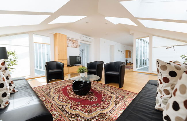 Duschel Apartments City Center - Foto 2