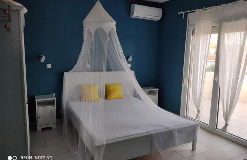 Fotis Apartments - Foto 13