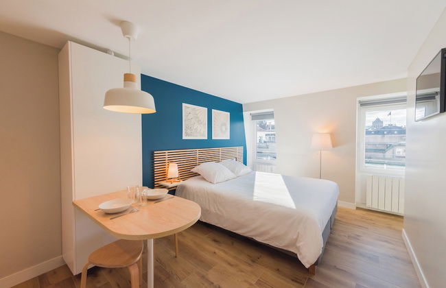 Studios de la Nuée Bleue - Photo 3