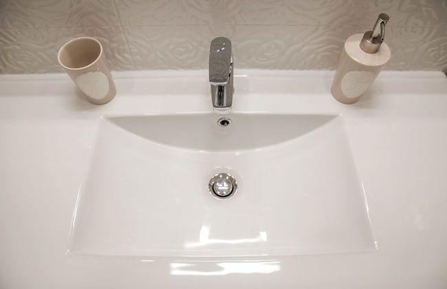 Gleda Rooms Deluxe - Foto 41