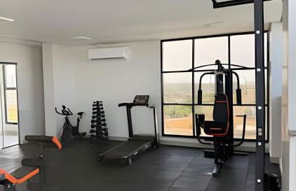 Conforto e sofisticação na Orla de Palmas - Foto 35