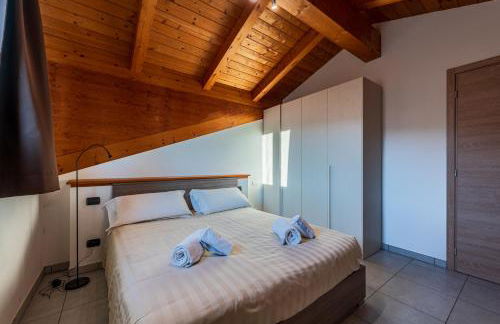 In Piazzetta holiday apartments, Barolo - Foto 25