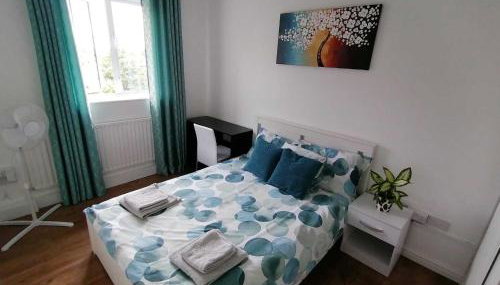 White City Apartment, your London stay - Foto 5