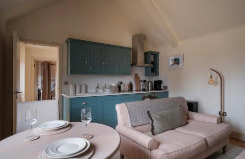 The Old Livery - An Elegant Bolthole with EV Parking - Foto 6