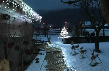 Chalet Colline et Lou - Foto 12