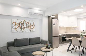 #E Ioanna Apartments 2 bedrooms - Foto 10