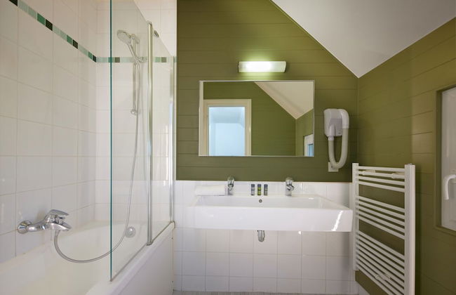 Center Parcs Le Lac d'Ailette - Foto 62