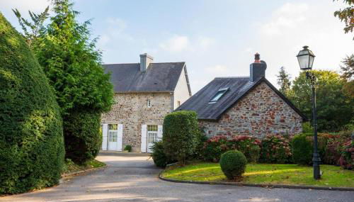 Escapade nature à deux dans un gîte cosy bordé d'un parc arboré - Foto 3