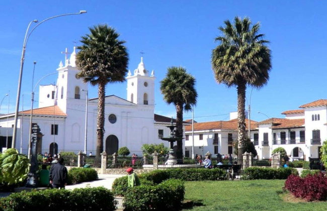 Excursión a Huancas y el cañón del Sonche - Foto 5