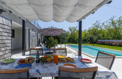 Holiday Home Villa Sonja by Interhome - Foto 95