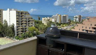 THE PENTHOUSE IN AMARILIS - Foto 5