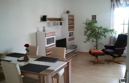 Ferienwohnung Sonne-Stadtrand Dresden - Foto 12