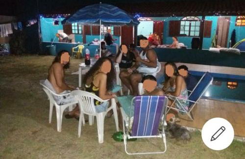 Casa Pino Itaipuaçu RJ - Foto 22