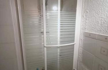 Appartement avec balcon au pied des pistes - Foto 4