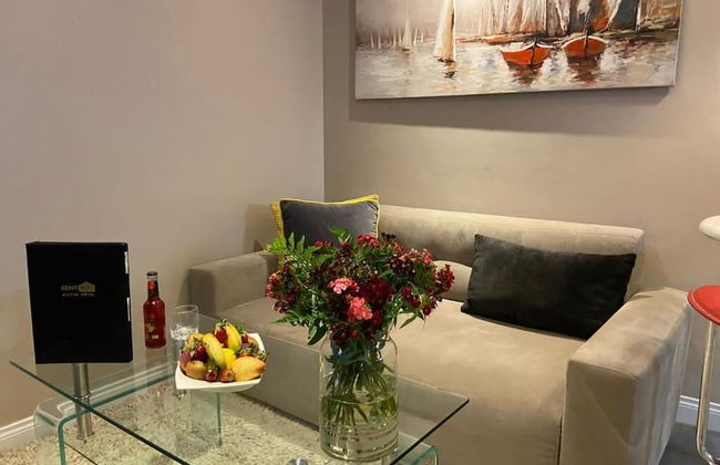 Rent Inn Suites - Foto 36