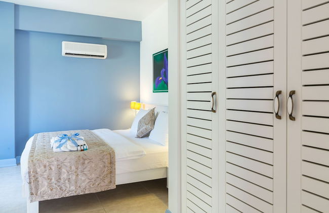 Kalkan Suites - Foto 7