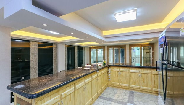 Sun and moon pension - Foto 5, Habitación