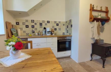 Rittergut Thürungen - Foto 8