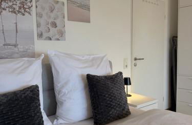 Peak11 Fewo- Panorama View Lahnstein Pool & Sauna - Foto 12