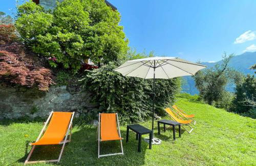 Breva, Loft tra gli ulivi ed il lago - Foto 5