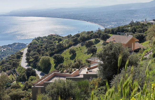 Villa Omikron - Photo 37