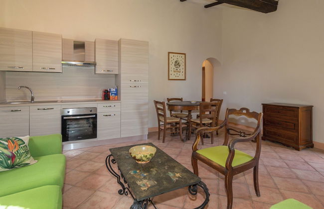 Apt Glicine Della Vivaldina - Foto 39