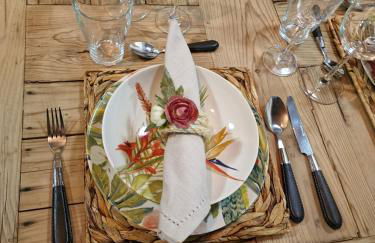 Casa Rural El Canto Del Agua - Foto 38