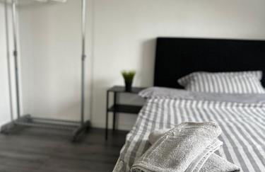 HomeBerg Duisburg - feine 3 Zimmer, 4 Betten, 60qm in Top Lage - Foto 4