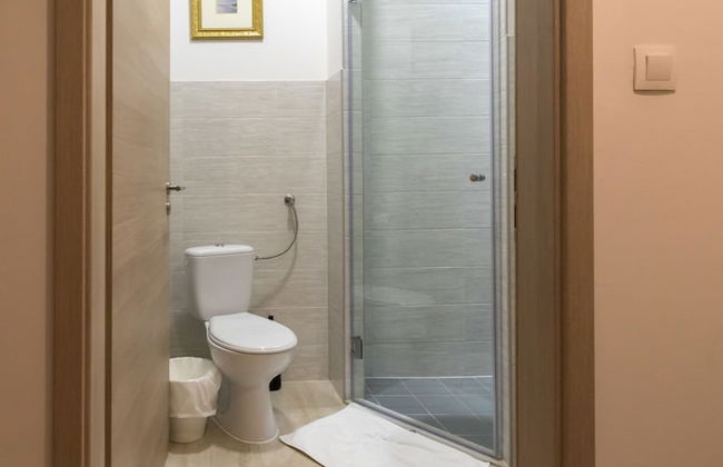 Bacu Apartments Zagreb - Photo 23