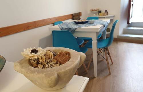 Ca'la Luna - in centro con terrazza - Foto 16