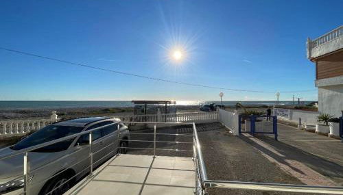 Apartamentos Cap y Corp - Foto 2