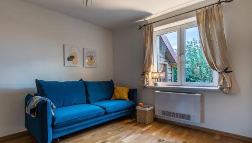 Siedlisko Wiłkupie, Dom nad stawem - Foto 5