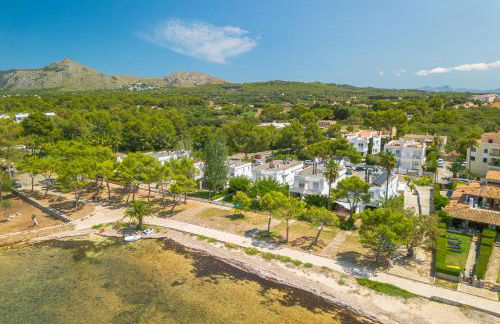 Villa Jazmin for 8 with swimming pool and beach views - Foto 39