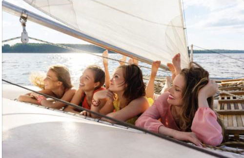 Activado Un día en catamarán de Ibiza a Formentera - Foto 6