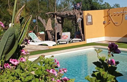 Romance Valdareina, PISCINE CHAUFFEE, Bénagil-Carvoeiro - Foto 40