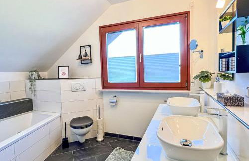 Apartment Haus an der Sonne by Interhome - Foto 11